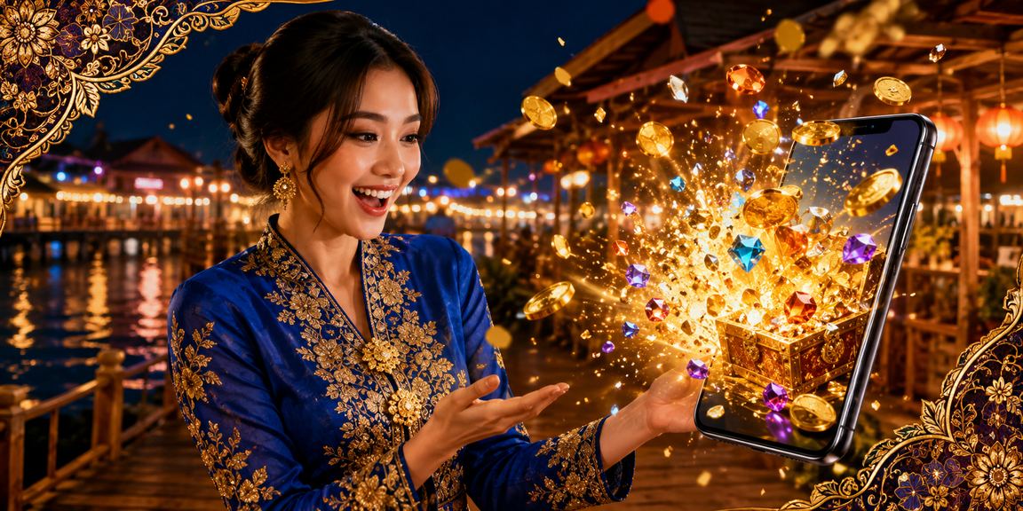Pengguna log masuk ke akaun kasino mudah alih fl10 di Sabah