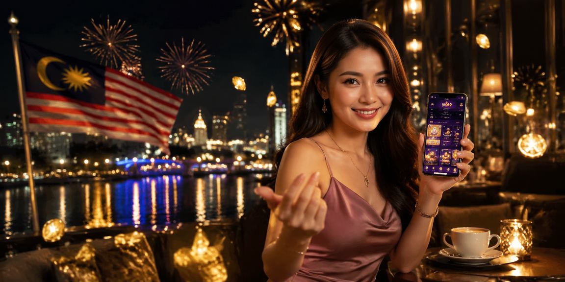Pengguna bermain kasino mudah alih fl10 di Seremban Malaysia